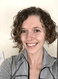 Thank you for all the advice! I went with the short bob. (Last two picture  are before). : r/Hair