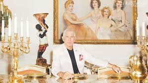 Frédéric prinz von anhalt frédéric prinz von anhalt , the husband of zsa zsa gabor at the time, claimed that he had smith as a mistress for 10 years. The Prince Of Hollywood Zsa Zsa Gabor S Widower Reveals His Hustler Past As He Auctions Her Belongings The Hollywood Reporter