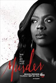 Annalise Keating is back running things September 28! #TGIT