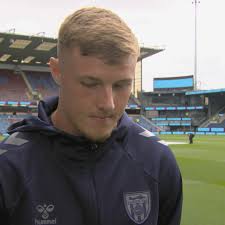 @SunderlandAFC's video Tweet