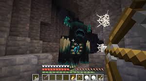 Aug 31, 2014 · a showcase of 13 tricks in minecraft that allow you to summon secret/hidden entities and mobs. Minecraft Warden When Is The Warden Coming To Minecraft Rock Paper Shotgun