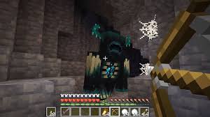 The plugin adds 6 new creatures to minecraft: Mojang Don T Want You To Kill Minecraft S Wardens Rock Paper Shotgun