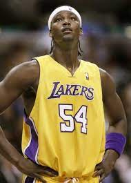 Martha resides in new rochelle with her husband and two sons. Kwame Brown Is The Goat Hardwood Amino