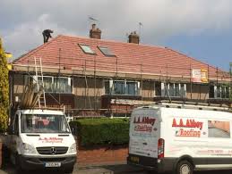 We recommend you get a chimney inspection on an annual basis. Aa Abbey Roofing About Us Roofing