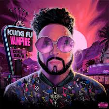 What is your favorite Kung Fu Vampire cut?