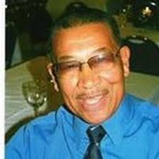 Sidney Patrick Pichon, Jr. Obituary September 2, 2009