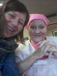 Gay Griffith Obituary (2016)