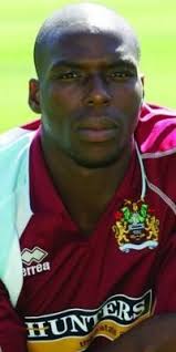 Gifton Noel Williams