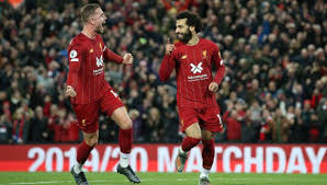 ويحتل نادي ليفربول في جدول ترتيب الدوري الإنجليزي الممتاز المركز الثامن من البطولة، وذلك بعدما خاض 28 مباراة حتى الآن. Ù…ÙˆØ¹Ø¯ Ù…Ø¨Ø§Ø±Ø§Ø© Ù„ÙŠÙØ±Ø¨ÙˆÙ„ Ø§Ù„Ù‚Ø§Ø¯Ù…Ø© Ø¨Ø¹Ø¯ Ø§Ù„ÙÙˆØ² Ø¹Ù„Ù‰ ØªÙˆØªÙ†Ù‡Ø§Ù… ÙÙŠ Ø§Ù„Ø¯ÙˆØ±ÙŠ Ø§Ù„Ø¥Ù†Ø¬Ù„ÙŠØ²ÙŠ Ø³Ø¨ÙˆØ±Øª 360