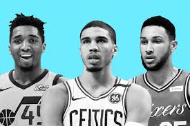 I contemplated putting mitchell at. Simmons Mitchell Tatum What Rookies Have Shown About Themselves In Playoffs Bleacher Report Latest News Videos And Highlights