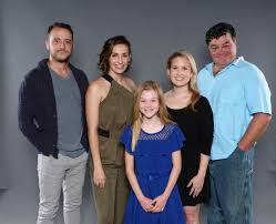 Matilda's father suggests that they investigate together. As Matilda Lands At Moonlight Del Mar S Ashley Fox Linton Gets A Read On Musical About Book Loving Youngster Chicago Tribune