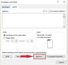 More images for download label undangan 2 kolom 5 baris » Cara Membuat Label Undangan Otomatis Di Word Excel