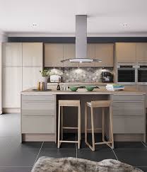 Fahamkan masalah bila tiada kabinet dapur ini, jadi payah nak susun atur barang dapur. Tip Menata Dapur Kering Dan Dapur Basah
