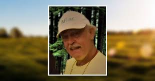 Dennis Bailey Obituary June 5, 2018