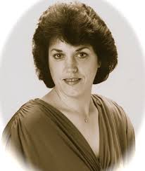 Irene Weldon (Mezzo-soprano)