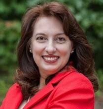 Janet Pipkin's Instagram, Twitter & Facebook