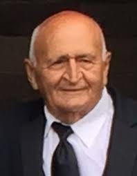 Most Recent Obituaries