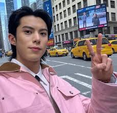 Don't add any more tattoos, okay?🥰 #dramechinois #drammacinese  #chinesedrama #ละครจีน