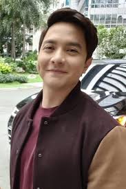 Mcdonalds event with #AldenRichards 🍟