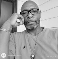 Billy Bolden, Komets football star who graduated Kearny High in the year of  1966. R.I.P. William Bolden.