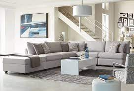 Sectionals are a popular choice for living areas, as they're more versatile than regular couches and can accommodate more people. Modular Vs Sectional Sofas What Is The Difference Furnishing Tips Home Furniture Decor Guide Ideas Tips