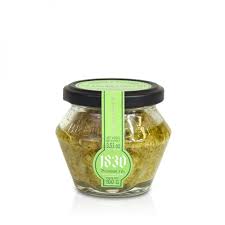 Pulpe D Olives Vertes Amandes Grillees Balsamique Blanc Maison Bremond 1830 Maison Bremond 1830 Amandes Grillees Balsamique Amande