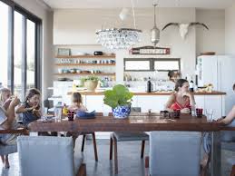 designers on new kitchen trends