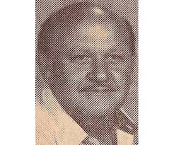 Achie Russell Obituary (2023)