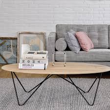 Ethnicraft oak mikado dining table. Ethnicraft Orb Coffee Table Do South