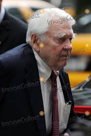 Andy Rooney Pictures and Photos