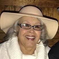 Mary Lupae Yates Obituary