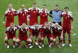Denmark Vs Portugal 2 3 Group B Euro 2012 New Lviv Stadium In Lviv Euro 2012 Ronaldo My Style