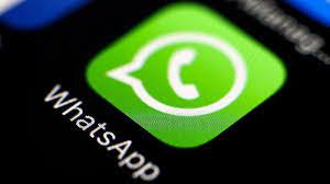 Whatsapp sözleşmesi nasıl i̇ptal edilir? Bsmr3a0jmeszcm
