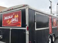 Masala Grill Indian Cuisine — BIRDFISH