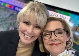 Sophie Thibault: voici les dernières nouvelles sur la cheffe d'antenne