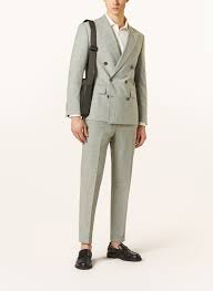 STRELLSON Suit jacket ASHTON slim fit in 325 bright green 325