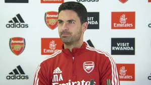 Arteta admits he is unsure whether the club would be in a position to turn down an offer deemed good enough for any of their current squad. Gary Neville Reveals Why He S Worried About Arsenal Under Mikel Arteta