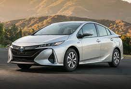 More than a few manufacturers have taken the further step of adding larger batteries to their hybrids, which toyota / toyota prius prime. The Toyota Prius Plug In Hybrid Plugincars Com
