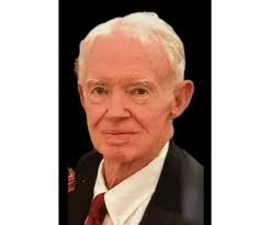 Robert Hubble Obituary (1938