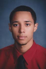 Nicholas Camacho Obituary