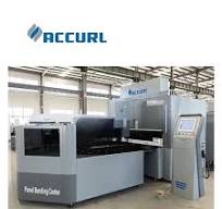 Accurl Brand CNC Panel Bender Machine 1400 CNC Automatic ...