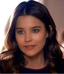 April Scott (Home and Away)