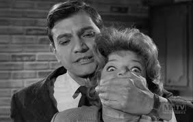 Perry Mason" The Case of the Fanciful Frail (TV Episode 1966)