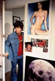 Actors Who Have Done Full-Frontal Nudity | POPSUGAR Love & Sex
