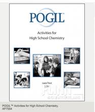 Earlier in the semester when discussing molecular polarity, we came up. Pogil Posting Keys Online Cheating And Checkpoints Chemical Education Xchange