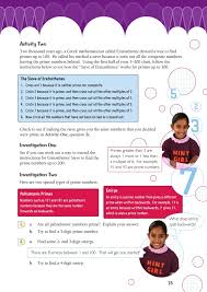 Primes And Emirps Nz Maths