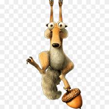 Check spelling or type a new query. Scrat Sid Ice Age Drawing Lainnya Sid Zaman Es Gambar Png Pngwing