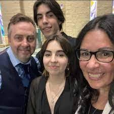 Gary Duggins's Instagram, Twitter & Facebook