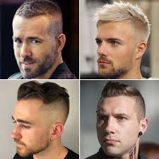 50 Best Hairstyles Haircuts For Balding Men 2020 Styles In 2020 Haircuts For Balding Men Thin Hair Men Balding Mens Hairstyles