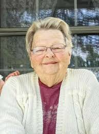 MYALL: Arlene (Martin) of Arva